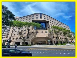 Winsland House I (D9), Office #541647481